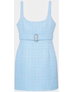 Blue Marc Jacobs Dresses for Women | Lyst