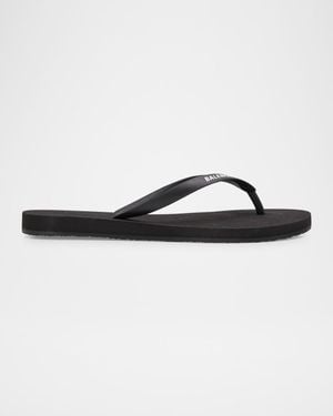 Balenciaga Thong Sandal - Multicolor