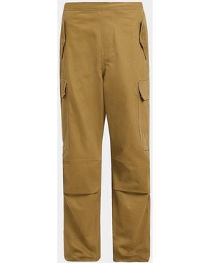 424 Aviano Cargo Pants - Natural