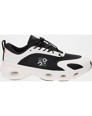 Loewe X On & Apos;S Cloudsolo Mesh Runner Sneakers - Multicolor