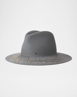 Maison Michel Hats for Women | Online Sale up to 37% off | Lyst