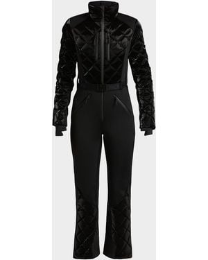 Mackage Inga Ski Suit - Black
