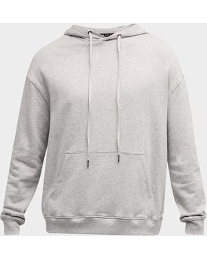 Ksubi Apos;S 4X4 Biggie Hoodie - Gray