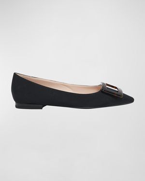Roger Vivier Ballet flats and ballerina shoes for Women