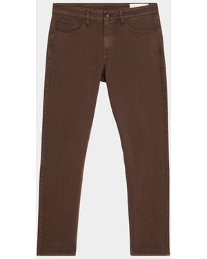 Rag & Bone Apos;S Fit 3 Aero Jeans - Brown
