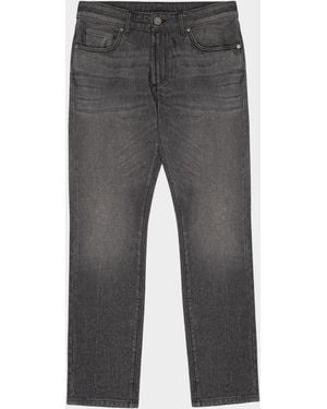 Monfrere Apos;S Lenny Skinny Jeans - Gray