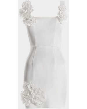 open lace back dress Sloane Sequin Dress  Dress the Population