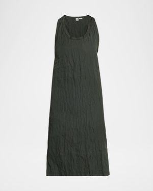 Green TOTEME Dresses for Women | Lyst