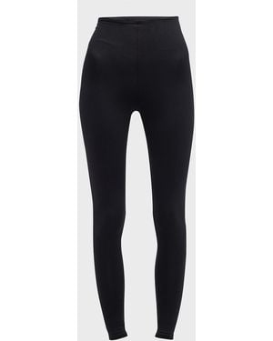 Commando Perfect Control Leggings - Black