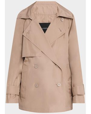 JOSEPH Long coats and winter coats for Women | Online Sale