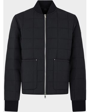 Moose Knuckles Apos;S Walker Liner Jacket - Black