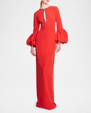 Marchesa Formal dresses and evening gowns for Women Online Sale up to 80 off Lyst