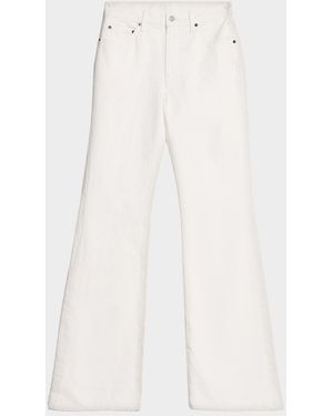 A.L.C. The 347 Jeans - Natural