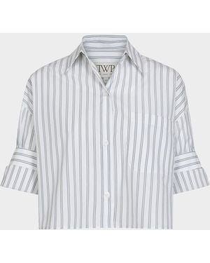 Twp Next Ex Shirt - Multicolor
