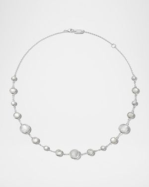 Ippolita Lollitini Short Necklace - Natural