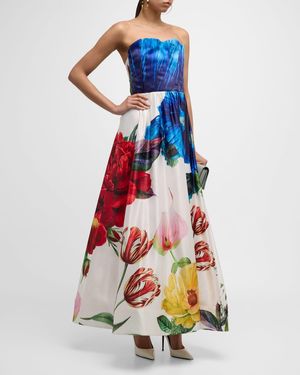 Alice and olivia formal dresses sales