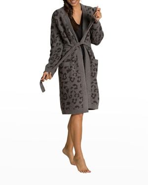 Barefoot Dreams Cozychic Barefoot - Black