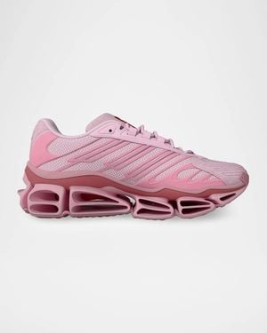adidas X Willy Chavarria Megaride Sneakers - Pink