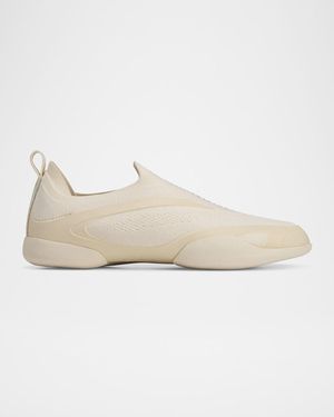adidas By Stella McCartney Taekwondo Slim Sneaker Sneakers - Natural