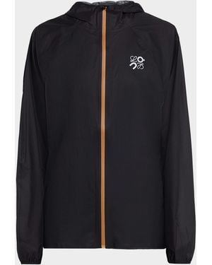 Loewe X On Ultra Technical Jacket - Green