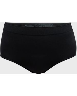 Wacoal B-Smooth Seamless Brief - Black