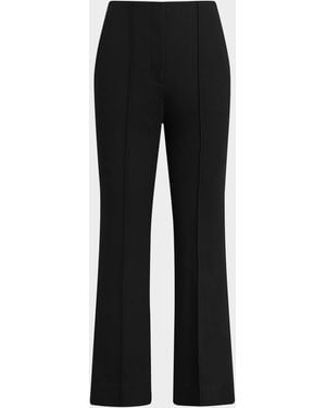 FAVORITE DAUGHTER The Alissa Travel Pants - Black