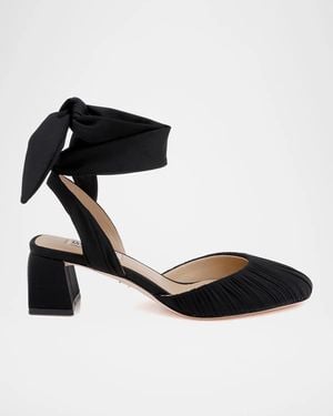 Badgley Mischka Ofelia 50Mm Pumps - Black