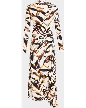 A.L.C. Lia Dress - White