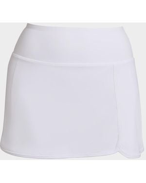 Seaav Nantucket Skort - White