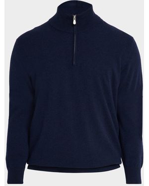 Brunello Cucinelli Zipped sweaters for Men | Online Sale up
