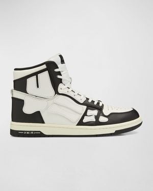 Amiri High-top sneakers for Men | Online Sale up to 65% off Amiri High-top sneakers for Men | Online Sale up to 65% off