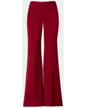 Smythe Flared Pants