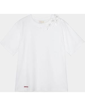 ShuShu/Tong T-shirts for Women | Online Sale up to 40% off