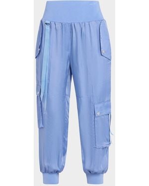 Cinq À Sept Harmony Pant - Blue