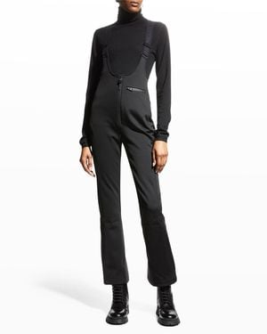 Mackage Gia One-Piece Ski Suit - Black