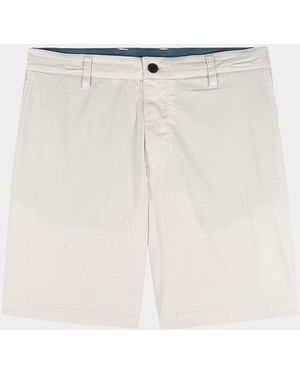 Rails Laguna Golf Shorts - White