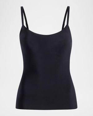 Commando Zone Smoothing Microfiber Cami - Black