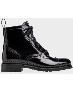 The Office Of Angela Scott Ankle boots for Women Online Sale up to 50 off Lyst