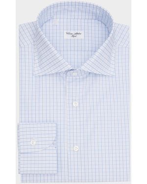 Cesare Attolini Shirts for Men | Online Sale up to 48% off | Lyst