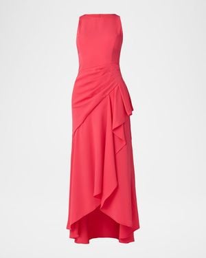 Shoshanna Maxi dresses for Women | Online Sale up to 54% off | Lyst