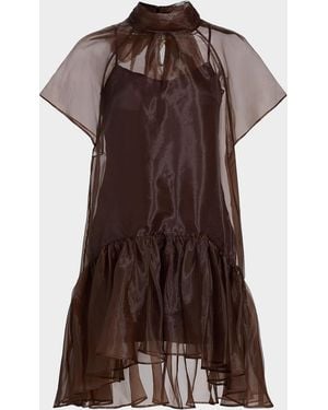 Brown Jonathan Simkhai Dresses for Women