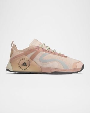 adidas By Stella McCartney Dropset Slim Sneaker Sneakers - Natural