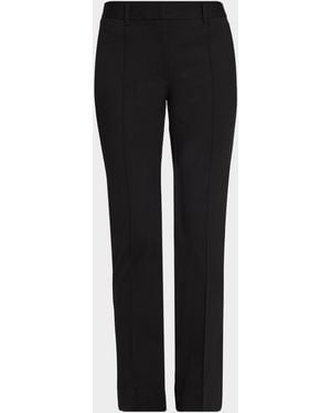 Rag & Bone Wren Mr Full Slim Jeans - Black