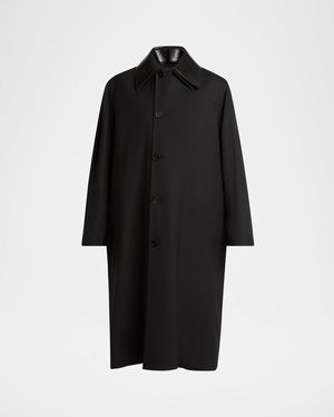 Jil Sander Coats for Men | Online Sale up to 63% off | Lyst