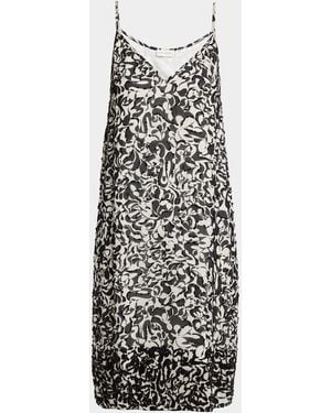 green emerald velvet dress Ladies NikeCourt Dri-Fit Slam Dress – Mason's Tennis main image 1