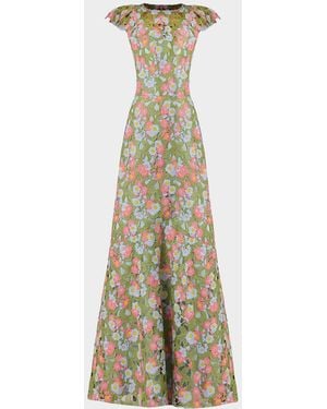 Shoshanna Formal dresses and evening gowns for Women | Online Sale up to  83% off | Lyst