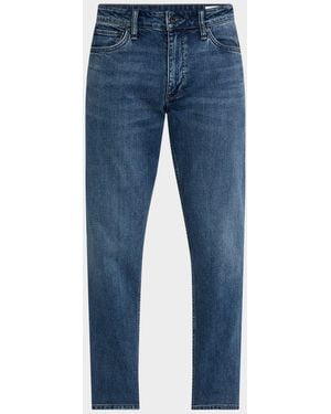 Rag & Bone Fit 3 Authentic Stretch Slim Fit Jeans - Blue