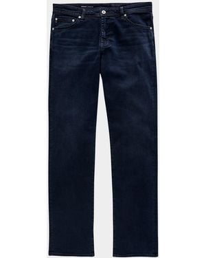 AG Jeans Apos;S Graduate Regular-Fit Jeans - Blue
