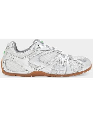 Marc Jacobs The 72 Spring Sneakers - White