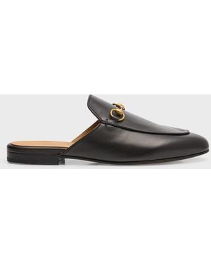 Gucci mule sale best sale